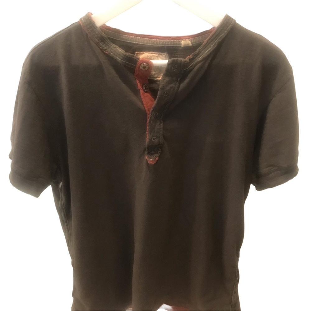 Men’s Jeremiah T-Shirt